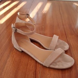 Soludos Capri Sandals